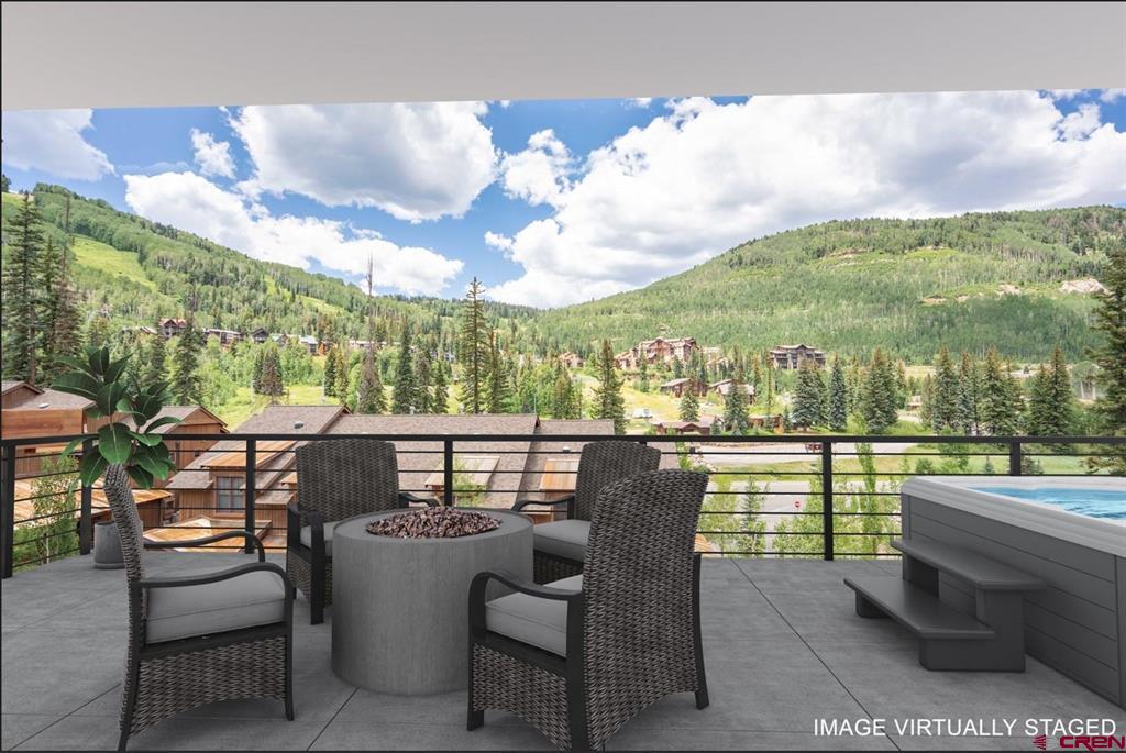 95 Travertine Trail Durango CO 81301