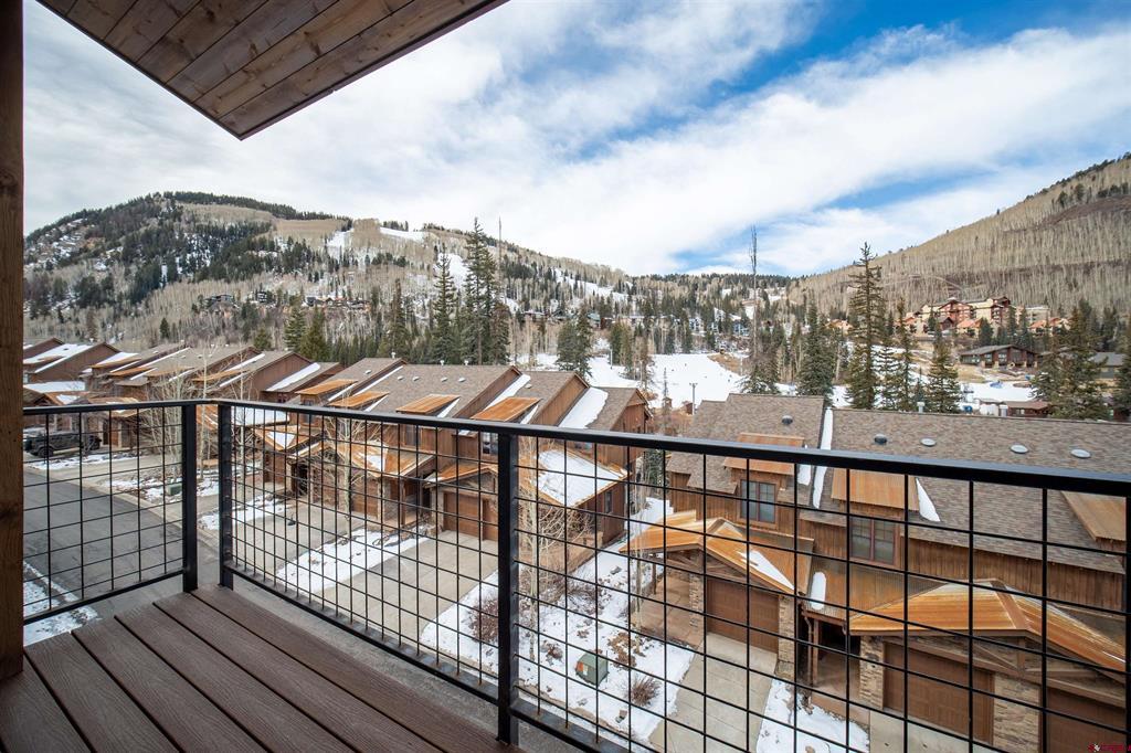 95 Travertine Trail Durango CO 81301