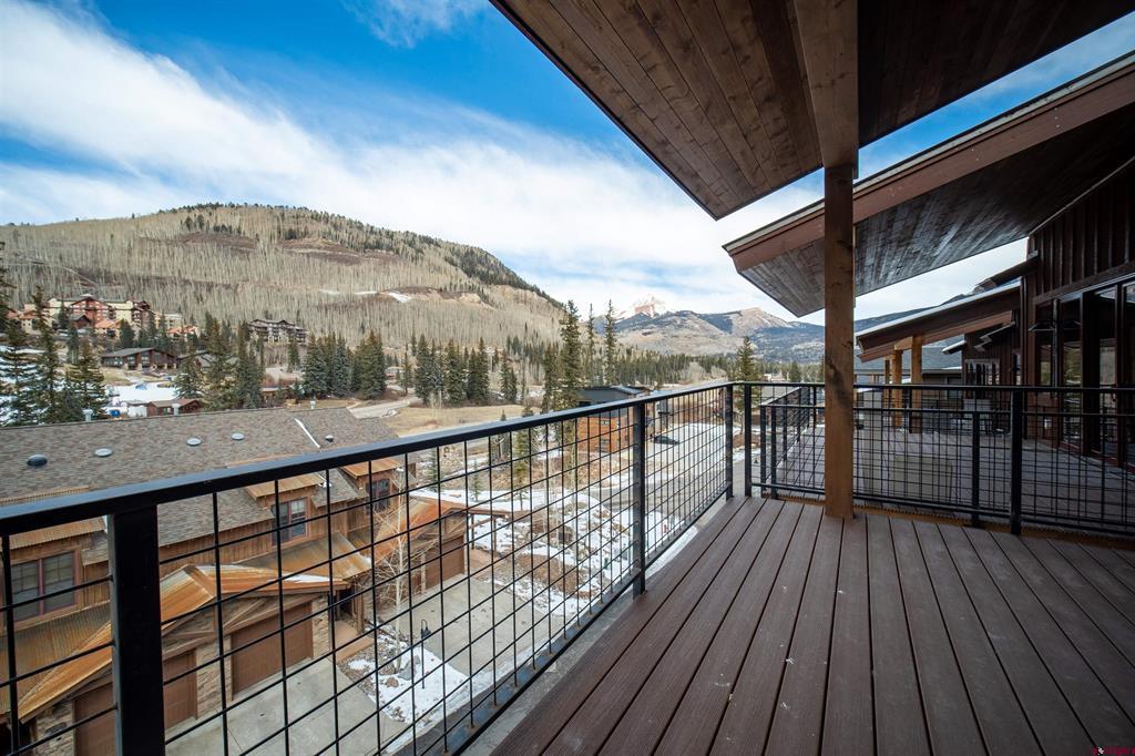 95 Travertine Trail Durango CO 81301