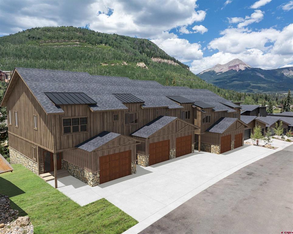 95 Travertine Trail Durango CO 81301