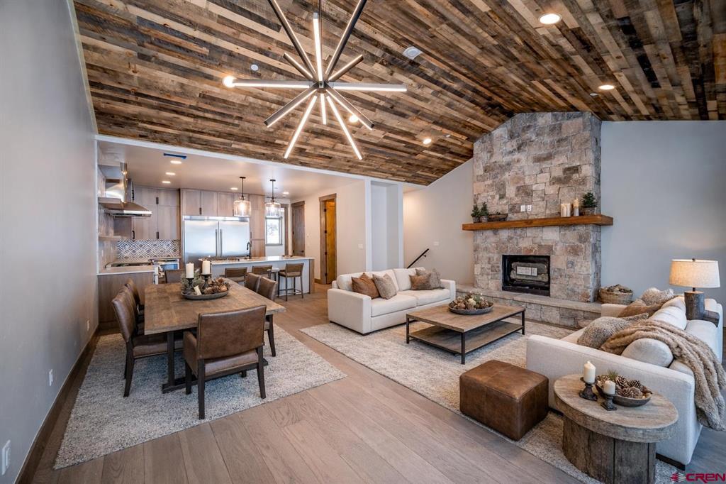 95 Travertine Trail Durango CO 81301