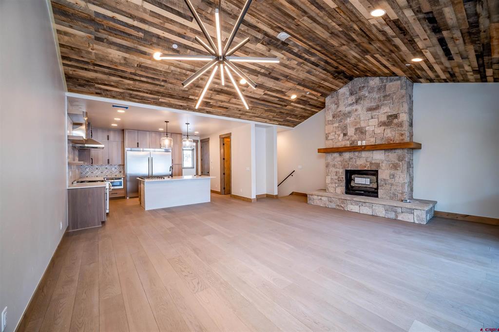 95 Travertine Trail Durango CO 81301