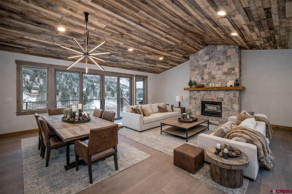 95 Travertine Trail Durango CO 81301