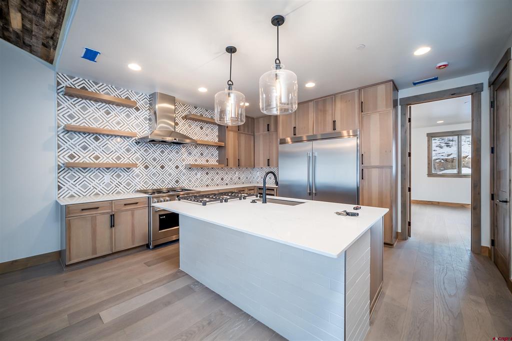 95 Travertine Trail Durango CO 81301
