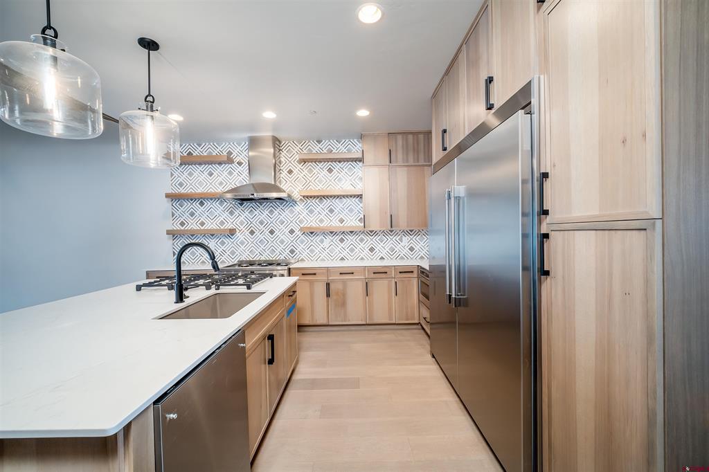 95 Travertine Trail Durango CO 81301