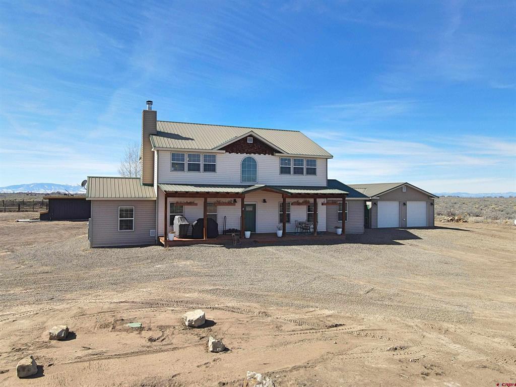 3143 County Road 112 Alamosa CO 81101