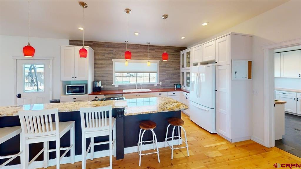 3143 County Road 112 Alamosa CO 81101