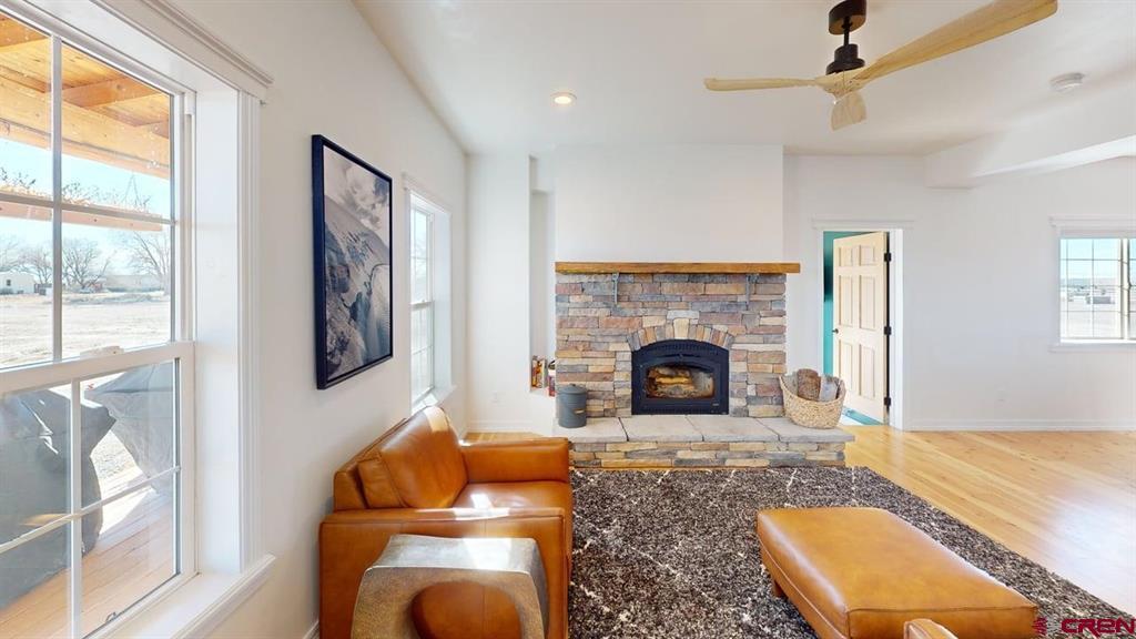 3143 County Road 112 Alamosa CO 81101