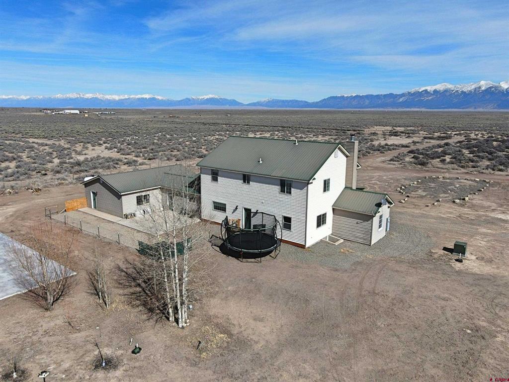 3143 County Road 112 Alamosa CO 81101