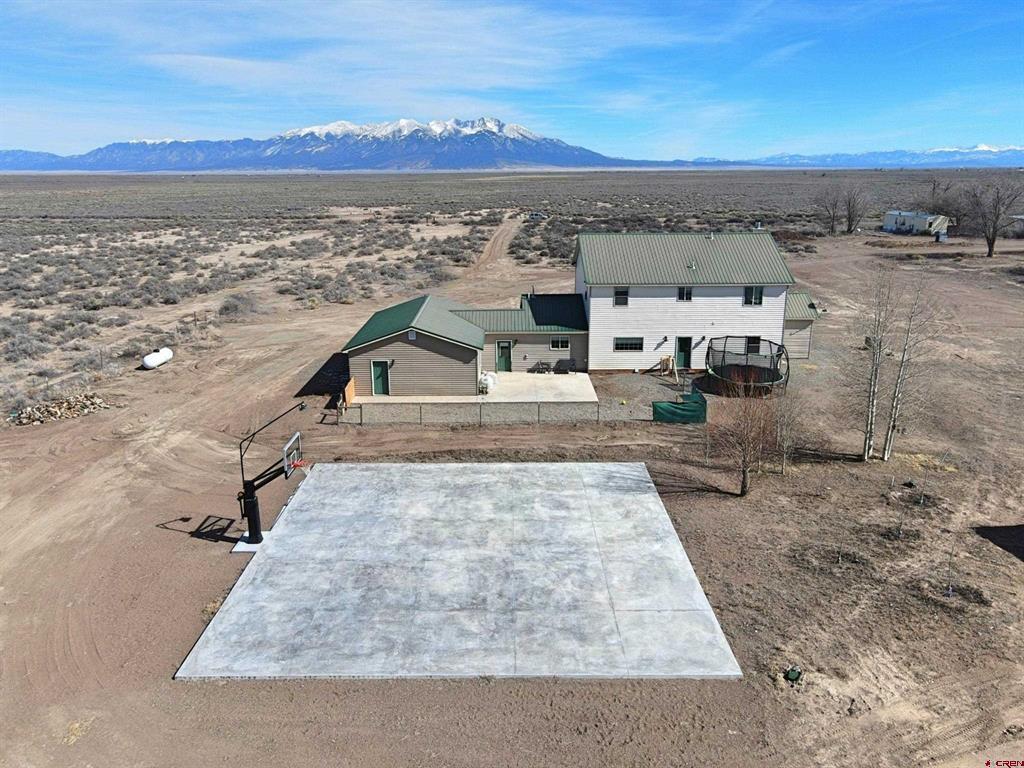 3143 County Road 112 Alamosa CO 81101