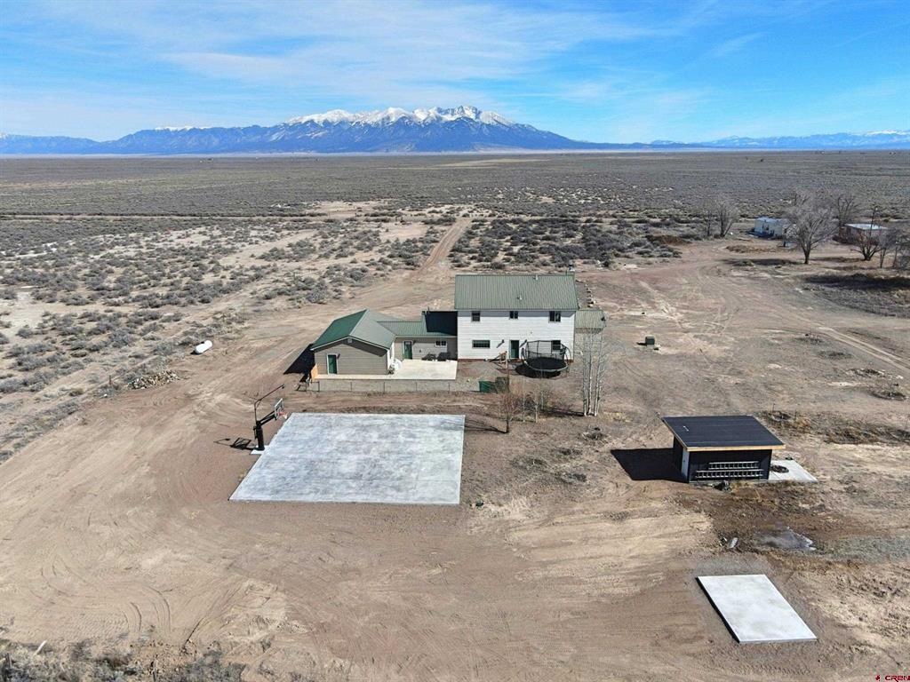 3143 County Road 112 Alamosa CO 81101