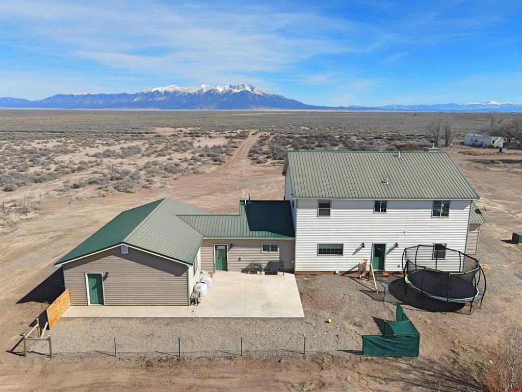 3143 County Road 112 Alamosa CO 81101