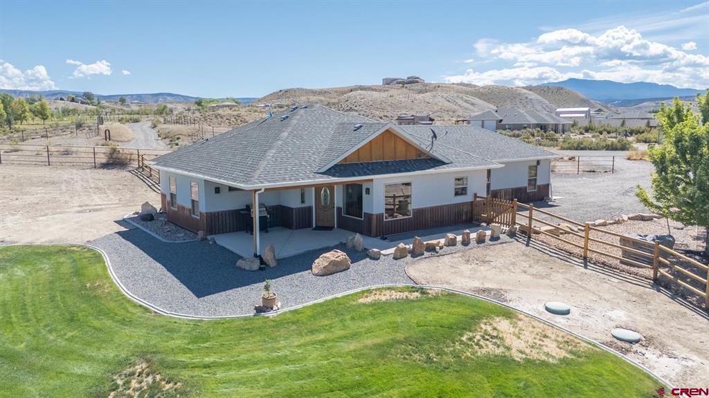 17627 6700 Road Montrose CO 81401