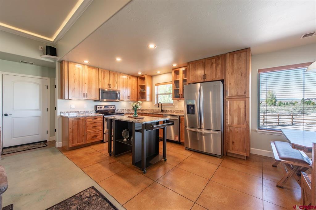 17627 6700 Road Montrose CO 81401
