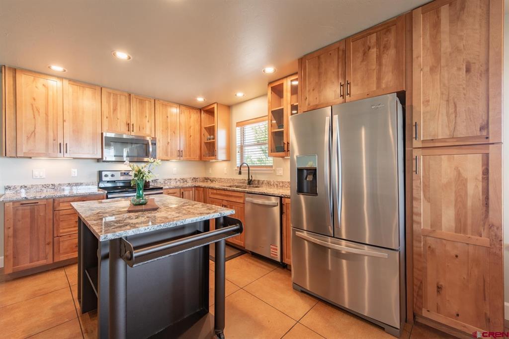 17627 6700 Road Montrose CO 81401