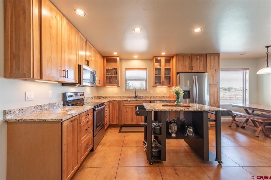 17627 6700 Road Montrose CO 81401