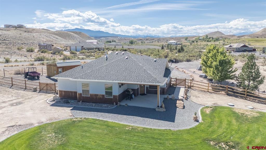 17627 6700 Road Montrose CO 81401