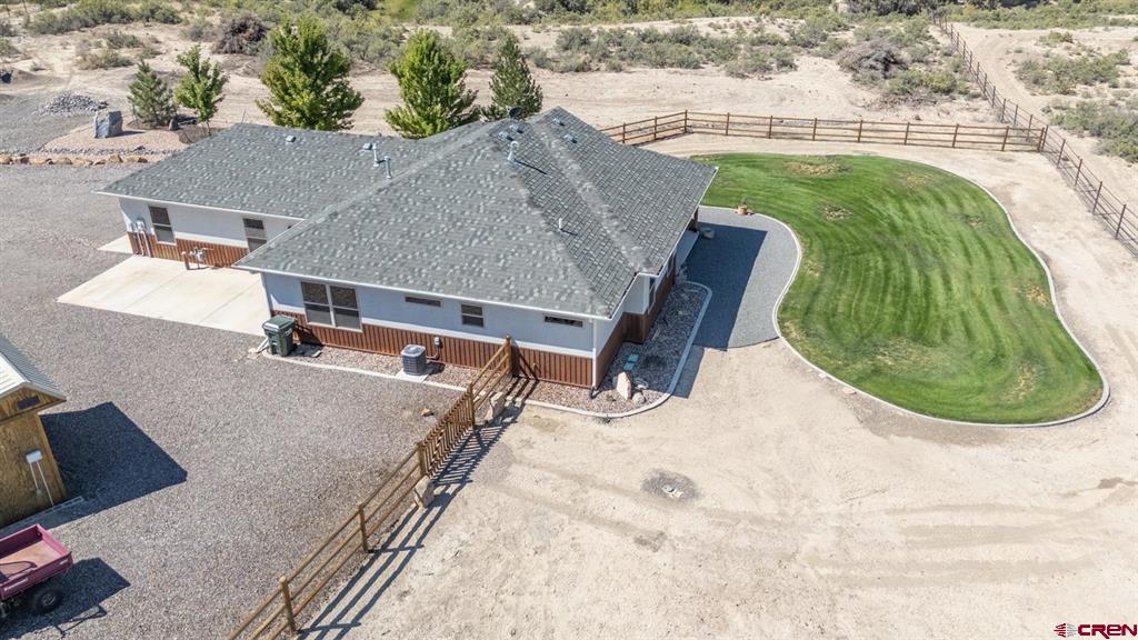 17627 6700 Road Montrose CO 81401