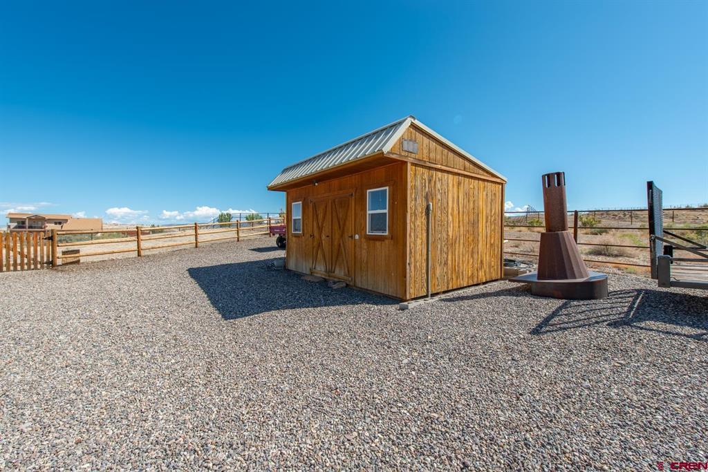 17627 6700 Road Montrose CO 81401