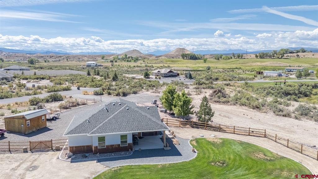 17627 6700 Road Montrose CO 81401