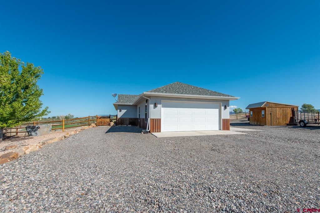 17627 6700 Road Montrose CO 81401