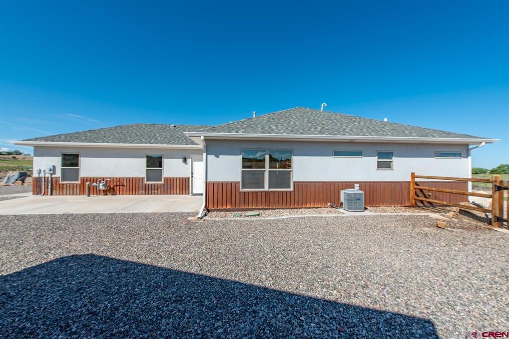 17627 6700 Road Montrose CO 81401