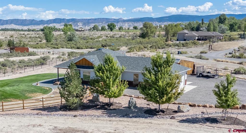 17627 6700 Road Montrose CO 81401