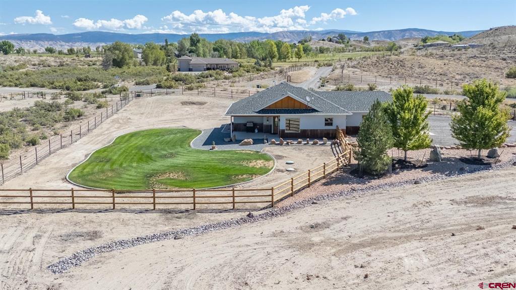 17627 6700 Road Montrose CO 81401