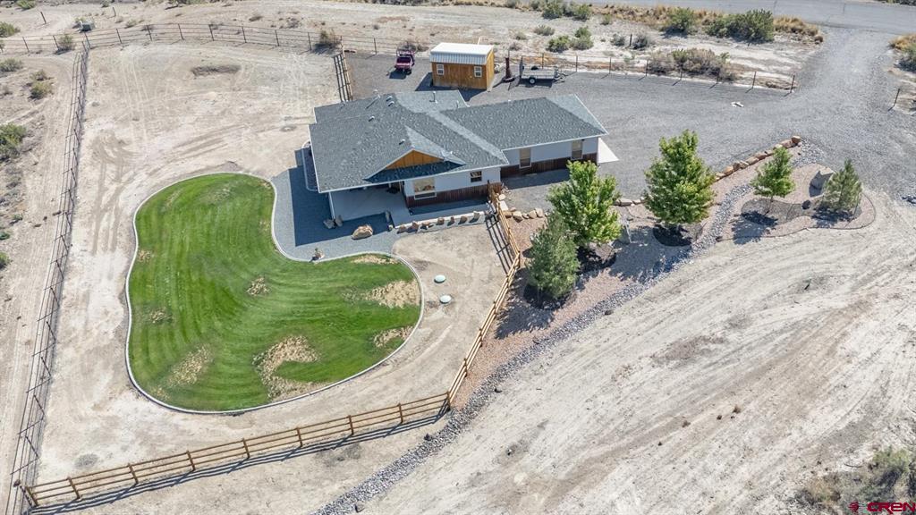 17627 6700 Road Montrose CO 81401