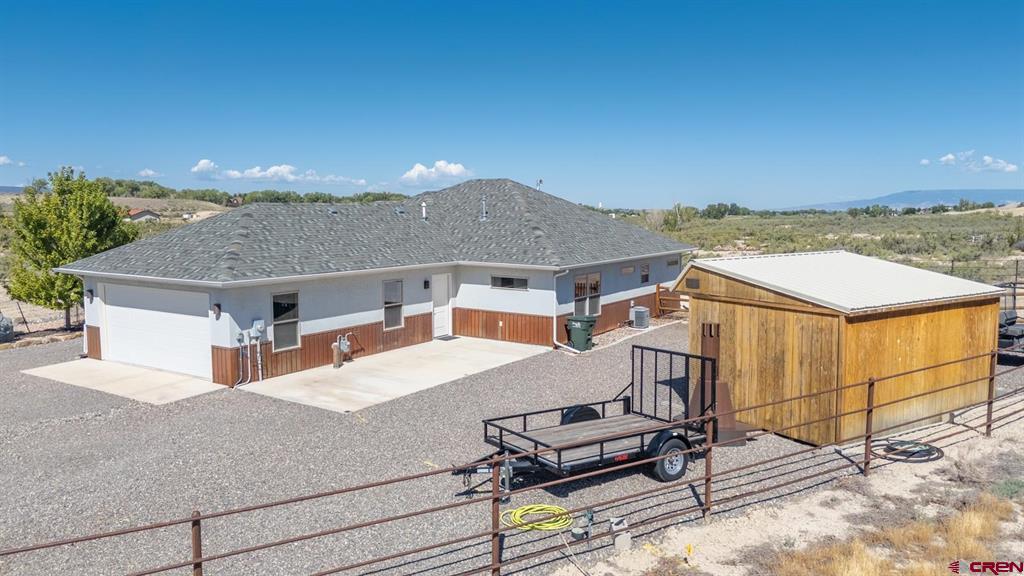 17627 6700 Road Montrose CO 81401