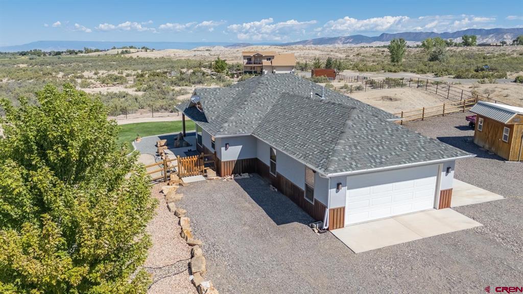 17627 6700 Road Montrose CO 81401