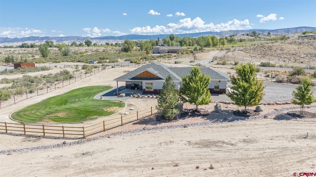 17627 6700 Road Montrose CO 81401
