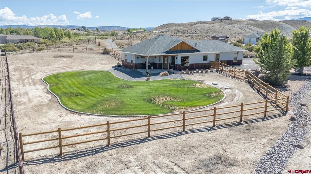 17627 6700 Road Montrose CO 81401