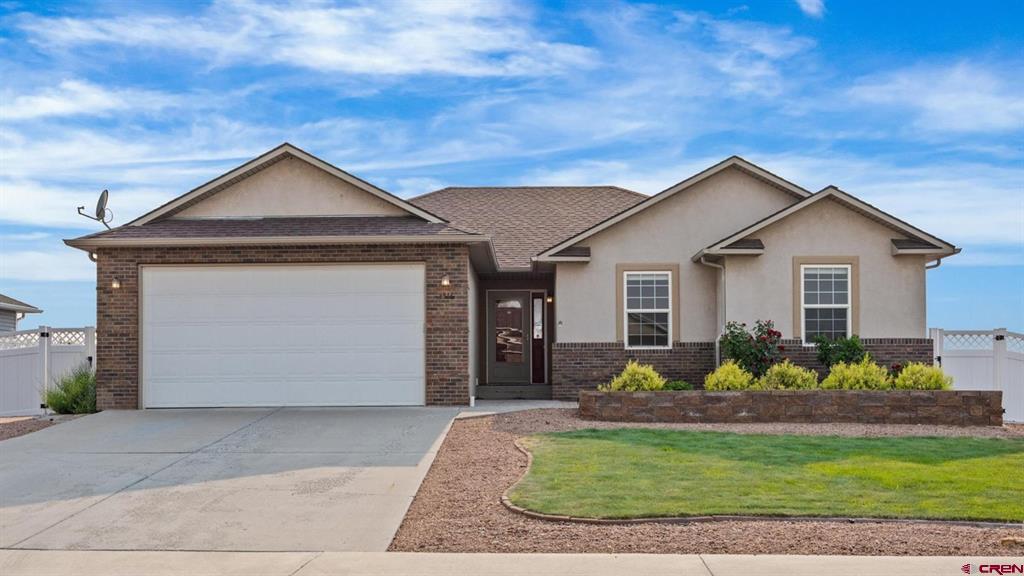 2516 Glen View Drive Montrose CO 81401