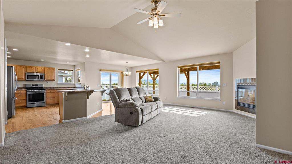 2516 Glen View Drive Montrose CO 81401