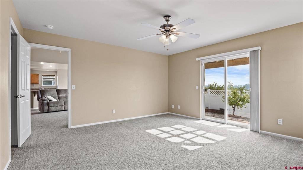 2516 Glen View Drive Montrose CO 81401