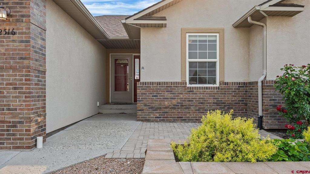2516 Glen View Drive Montrose CO 81401