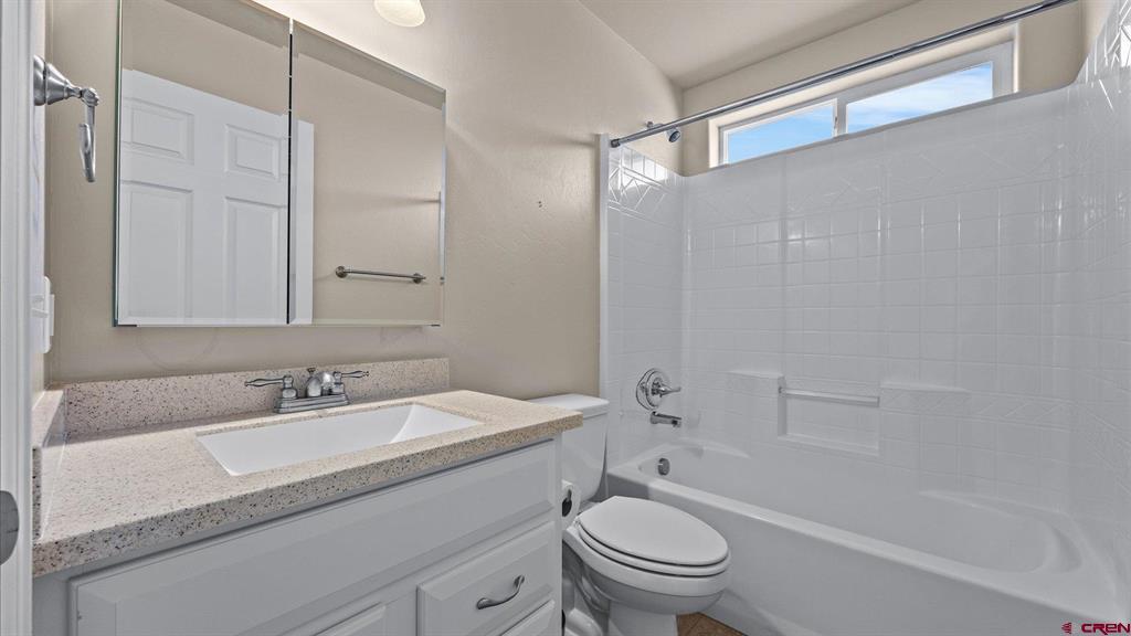2516 Glen View Drive Montrose CO 81401