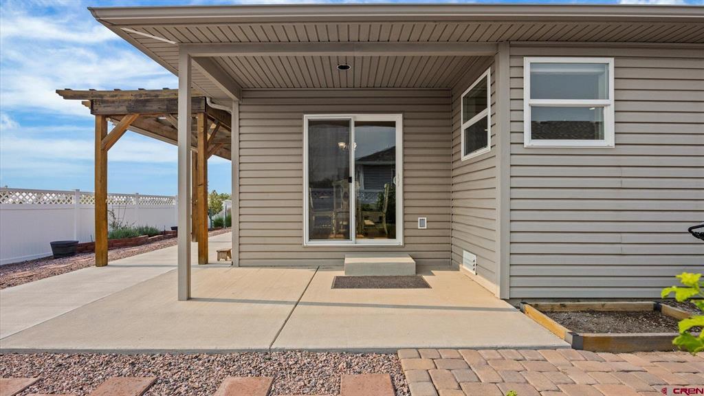 2516 Glen View Drive Montrose CO 81401