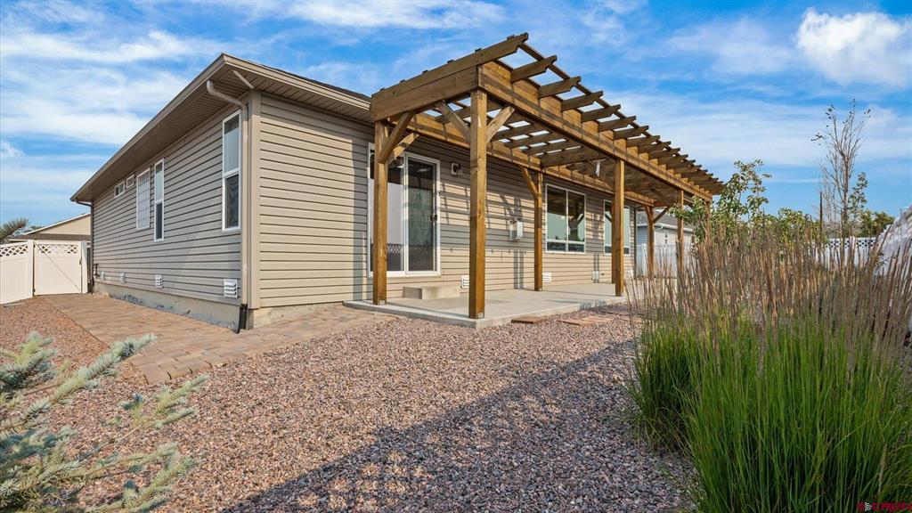 2516 Glen View Drive Montrose CO 81401
