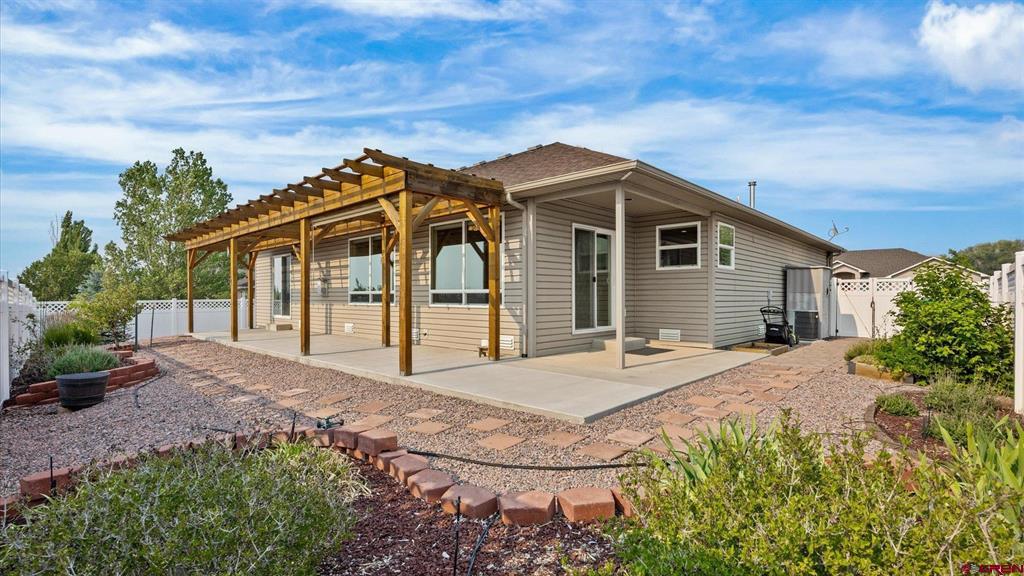 2516 Glen View Drive Montrose CO 81401