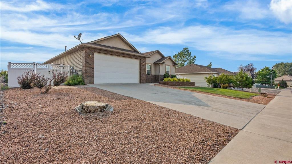 2516 Glen View Drive Montrose CO 81401