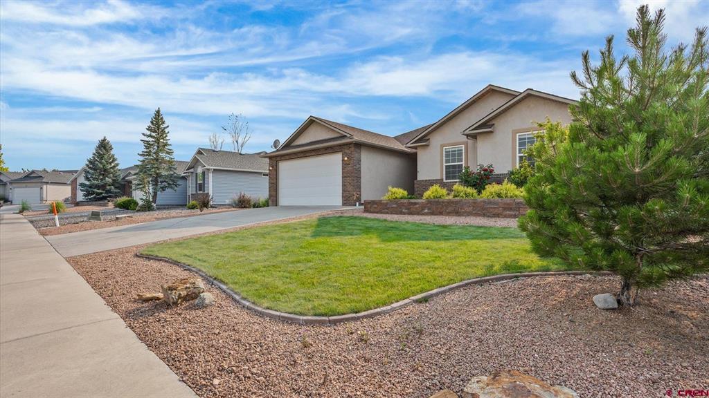 2516 Glen View Drive Montrose CO 81401