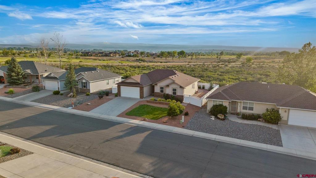 2516 Glen View Drive Montrose CO 81401