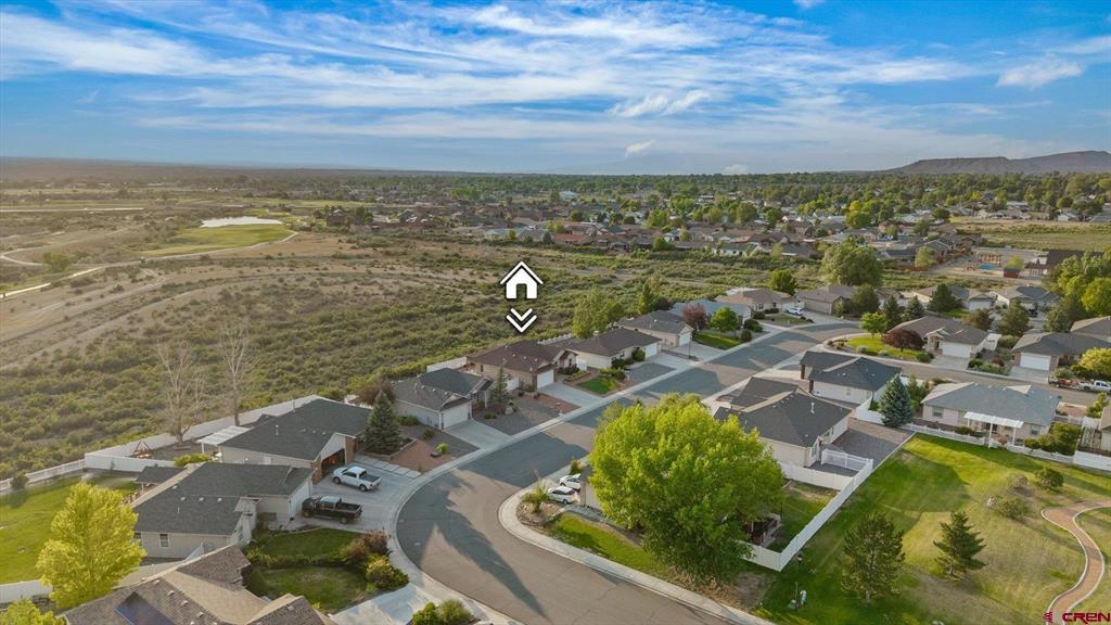 2516 Glen View Drive Montrose CO 81401