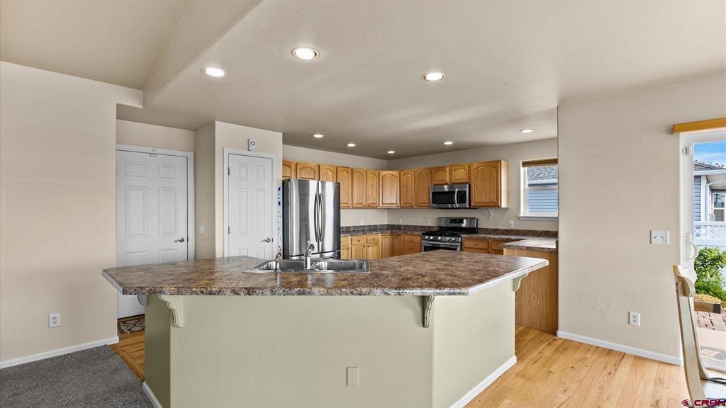 2516 Glen View Drive Montrose CO 81401