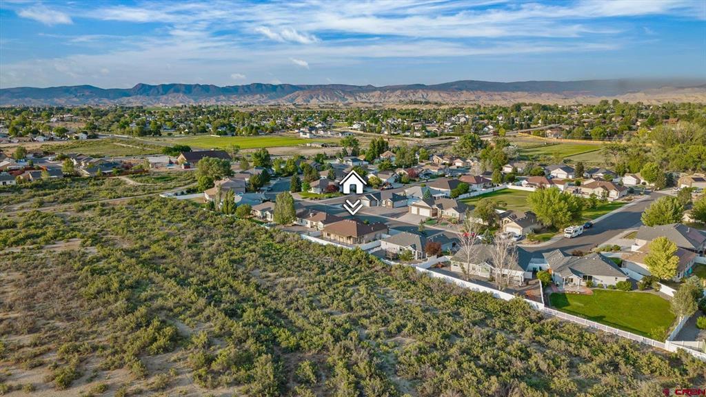 2516 Glen View Drive Montrose CO 81401