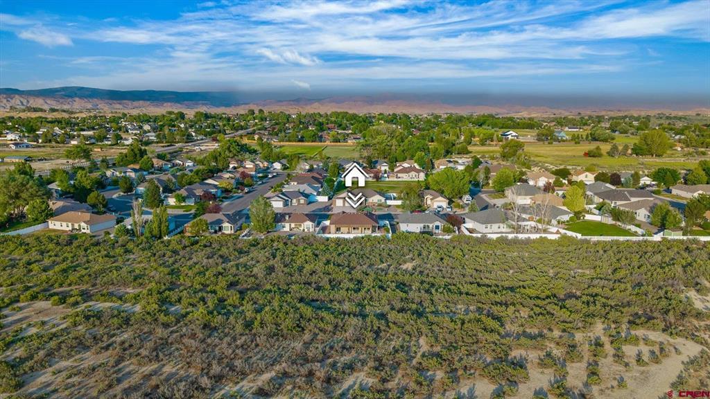 2516 Glen View Drive Montrose CO 81401