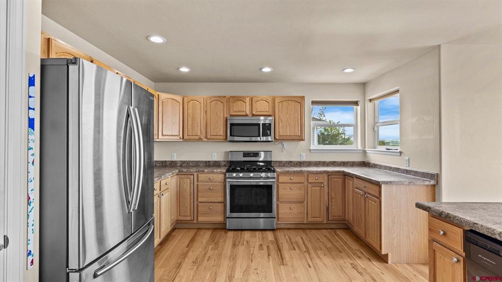 2516 Glen View Drive Montrose CO 81401