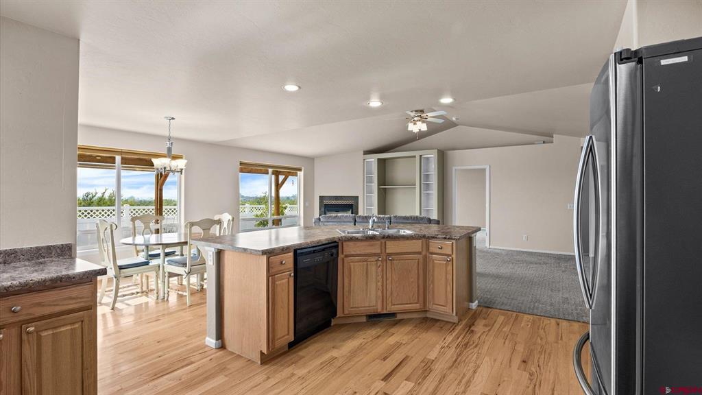 2516 Glen View Drive Montrose CO 81401